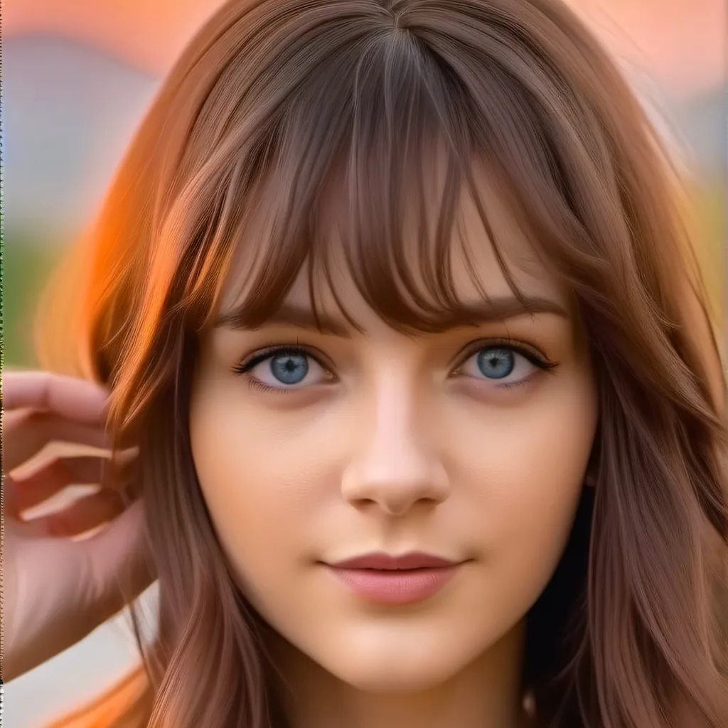 chat with ai character: Laine