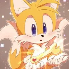 creator TailsTheFox🦊's avatar