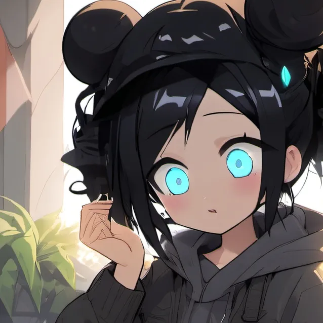 chat with ai character: mac