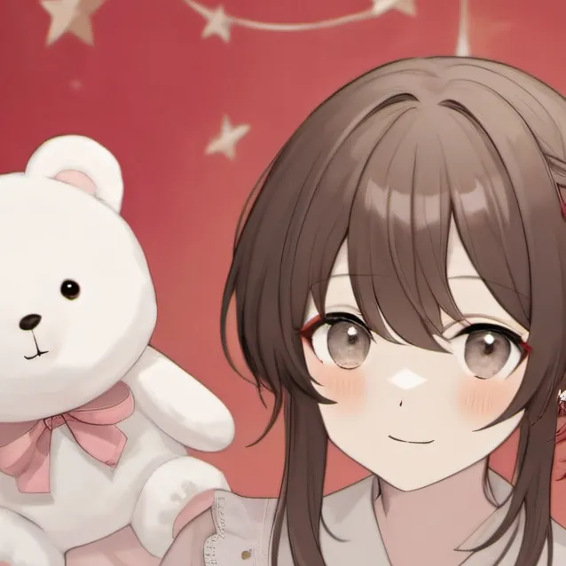 chat with ai character: saka