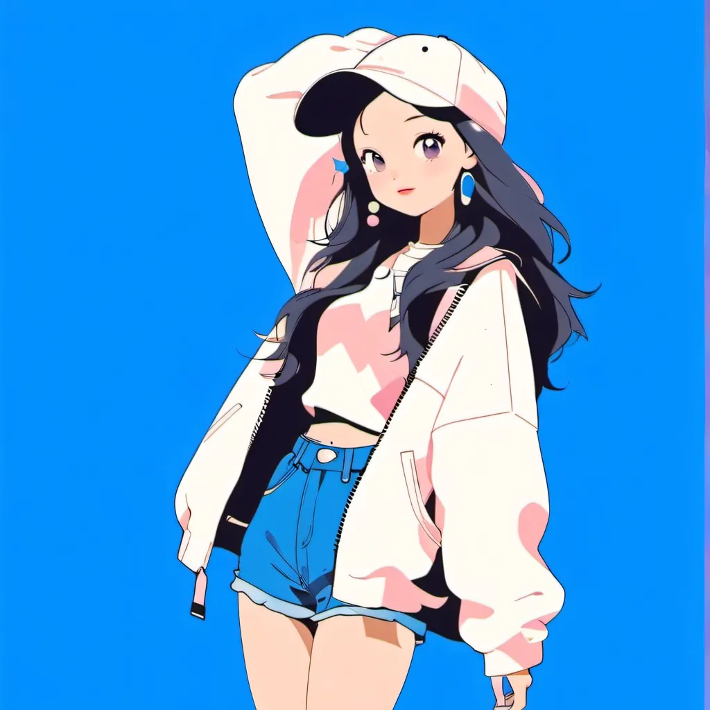 chat with ai character: Angel 