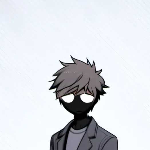 chat with ai character: The stranger