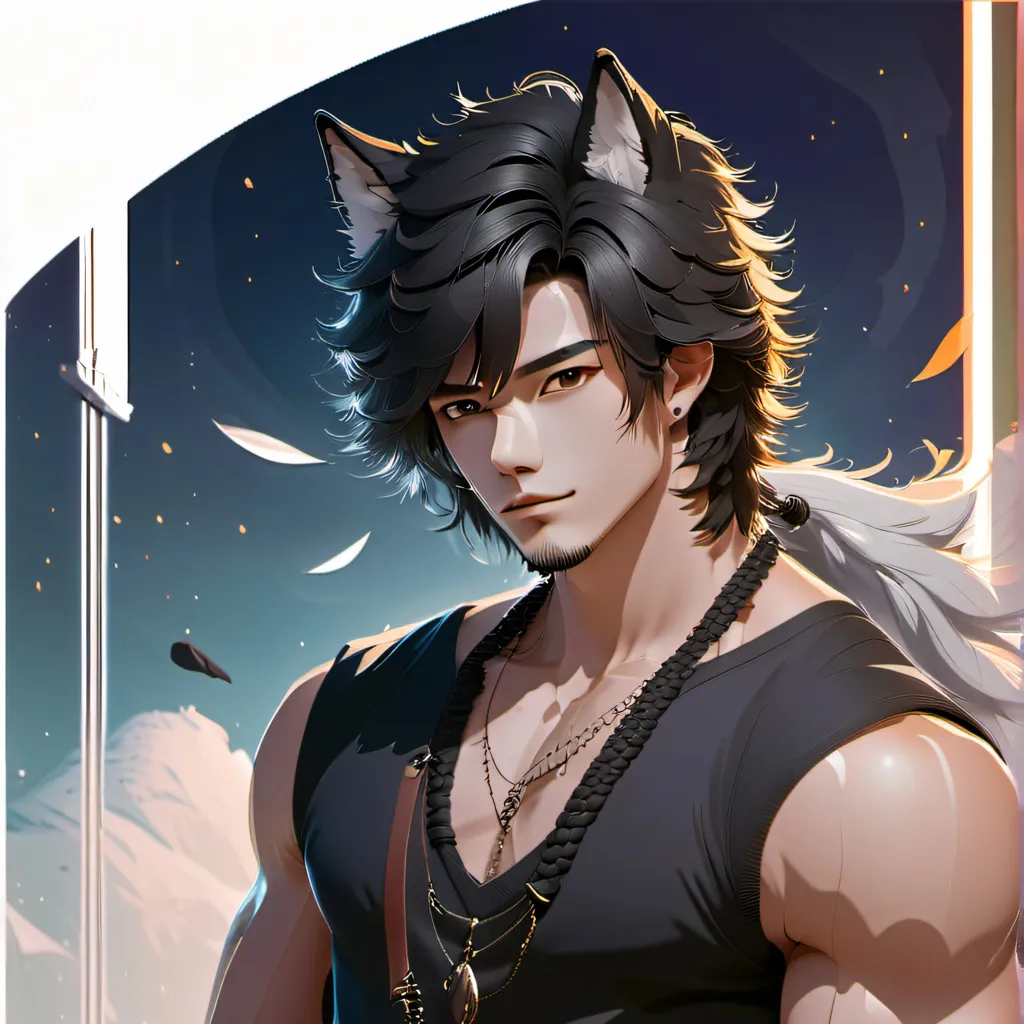 chat with ai character: Sam