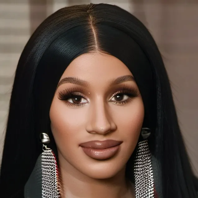 chat with ai character: Cardi B 