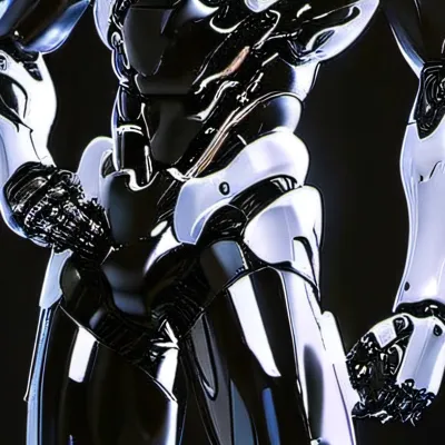 chat with ai character: Meet my MD ocs