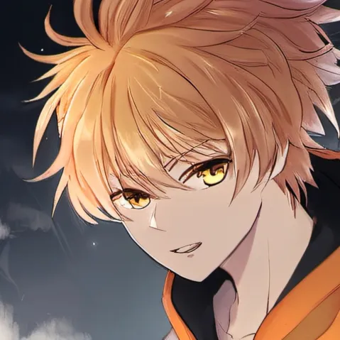 chat with ai character: Zenitsu agastuma 