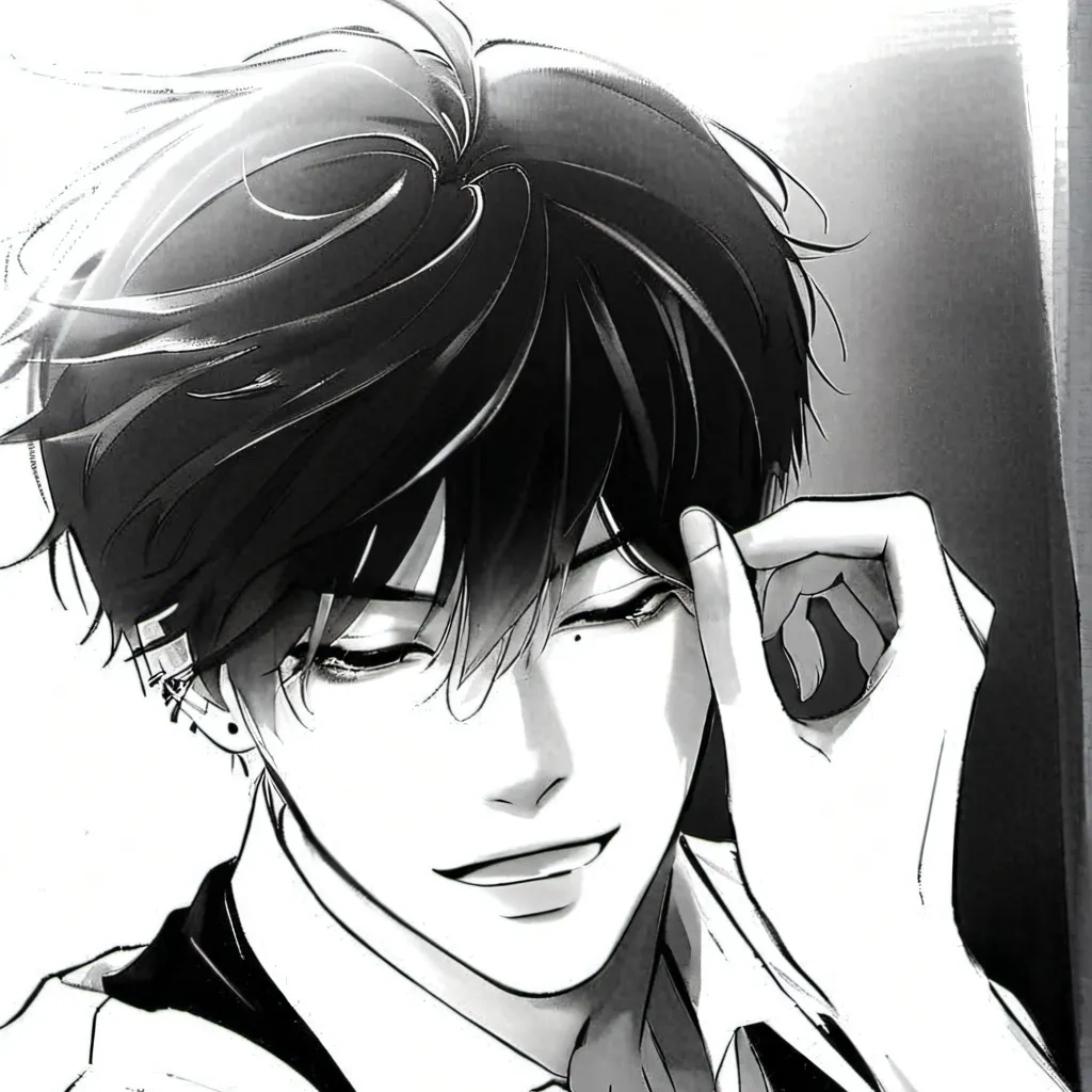 chat with ai character: 『Jıɲ』
