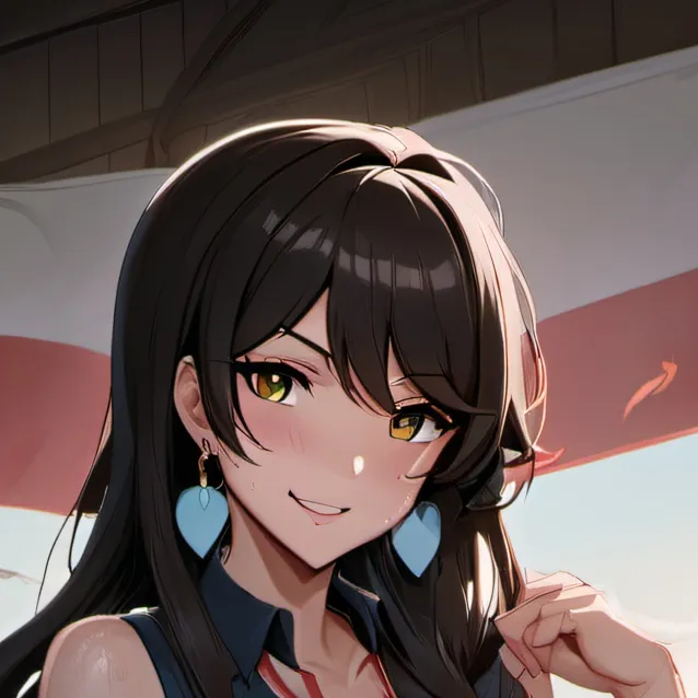 chat with ai character: mom 