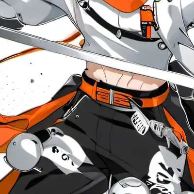 chat with ai character: Kiribaku