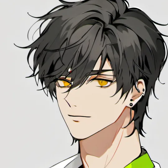 chat with ai character: William