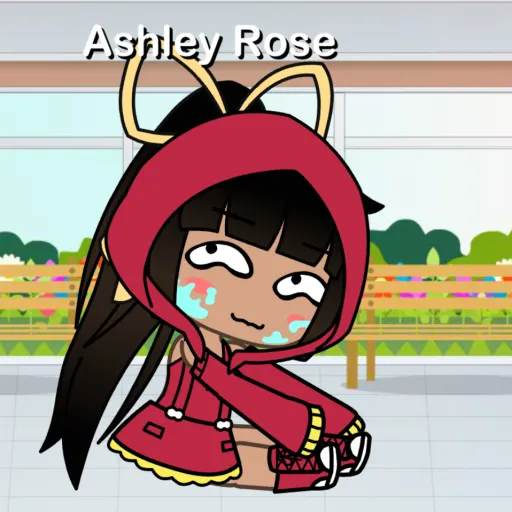 creator Ashley Rose🌸's avatar