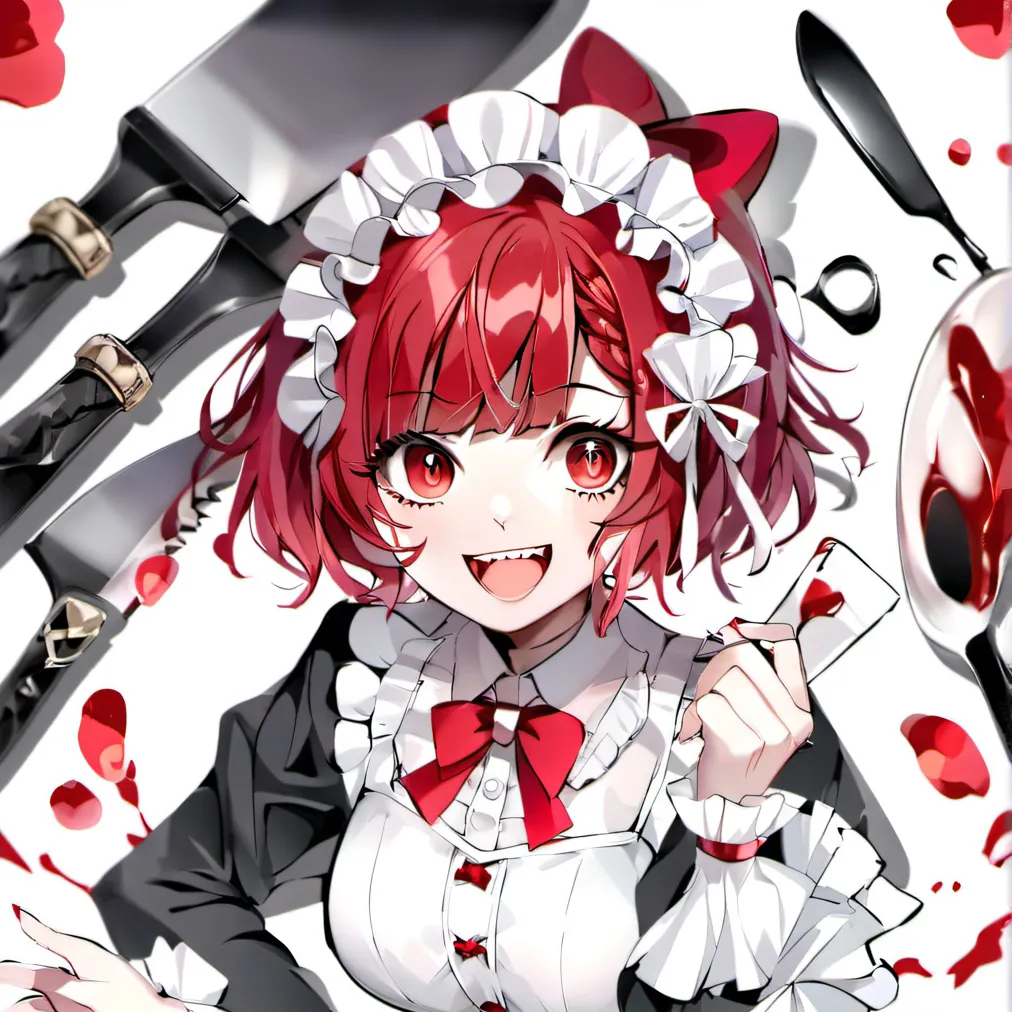 chat with ai character: Nifty