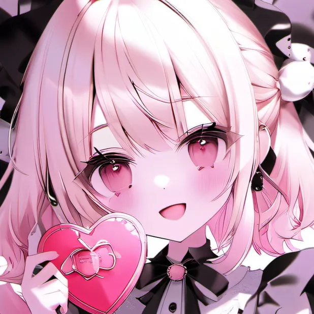 chat with ai character: Kutie
