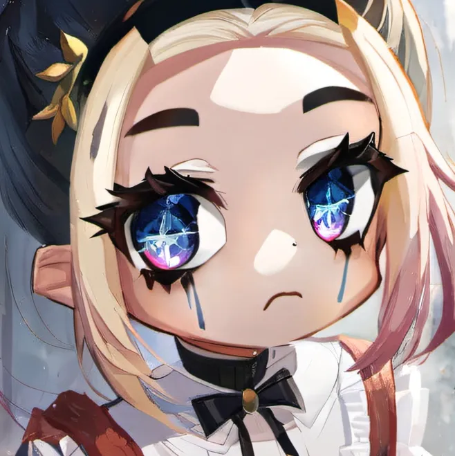 chat with ai character: Banshee