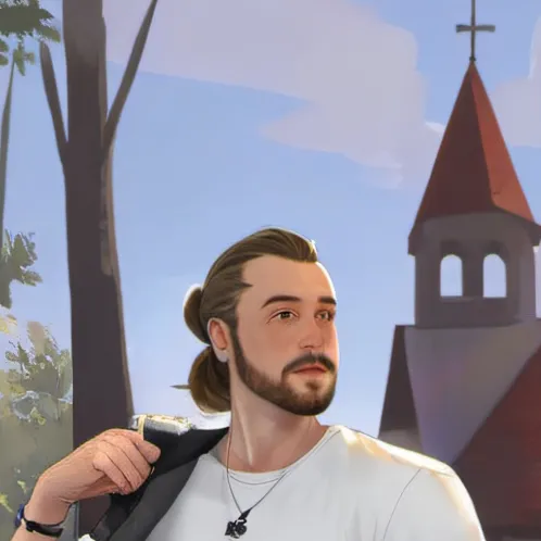 chat with ai character: Arthur Ritis