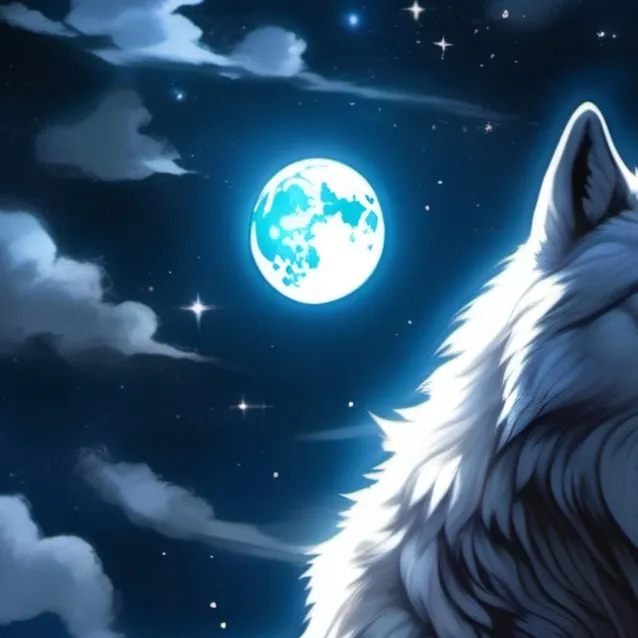 chat with ai character: shadow 