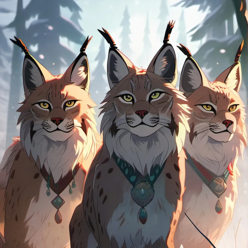 chat with ai character: Shadow Leo and Max