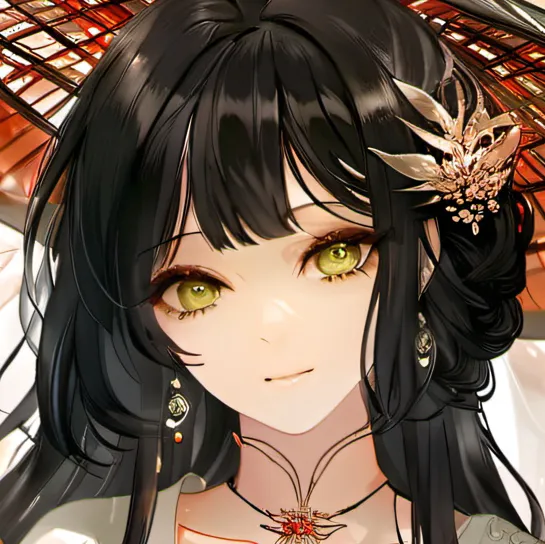 chat with ai character: Clover