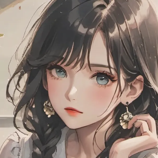 chat with ai character: Olivia