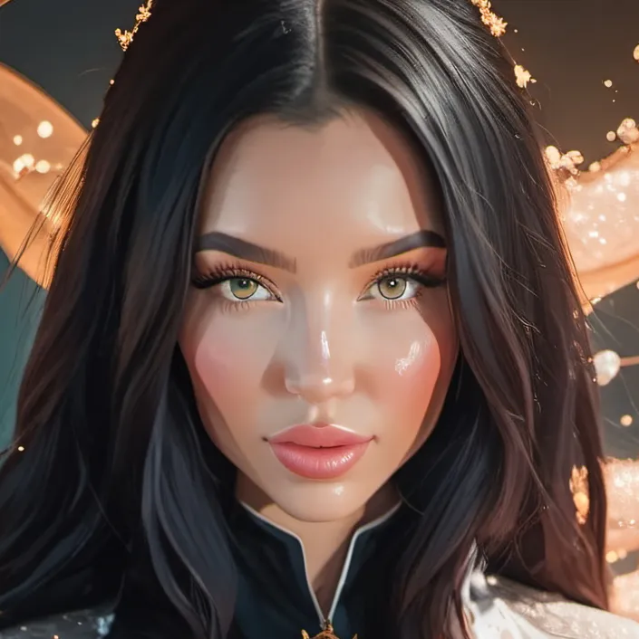 chat with ai character: Lola