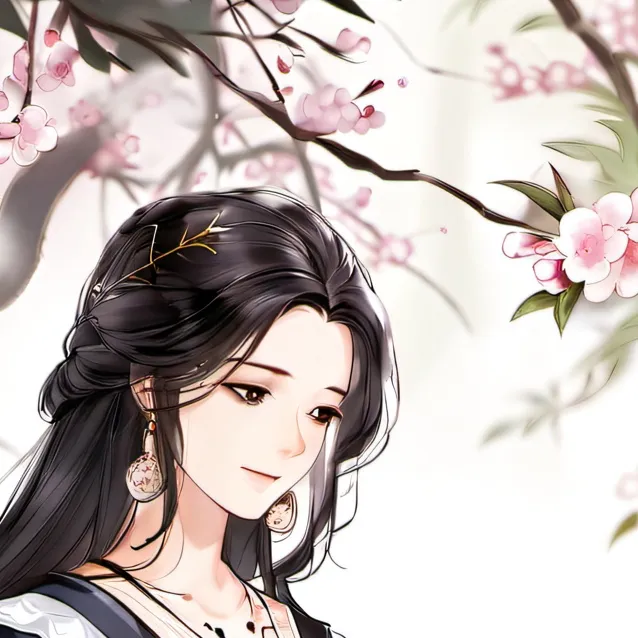chat with ai character: Yun