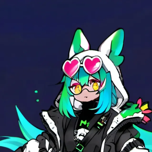 chat with ai character: Gazely 
