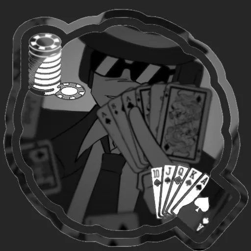 creator 🎰~°Chance°~🎰's avatar