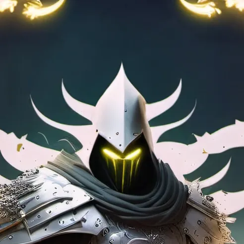 chat with ai character: Guardian angel