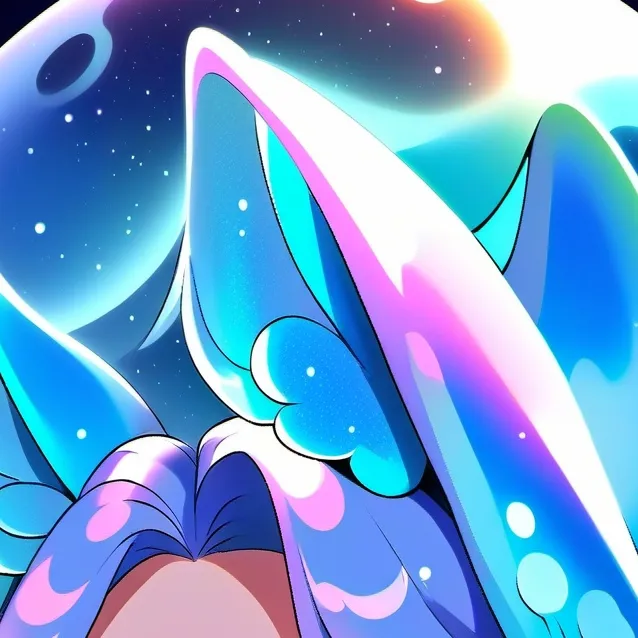 chat with ai character: Mili(therian) 