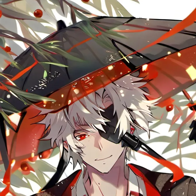 chat with ai character: Olivier