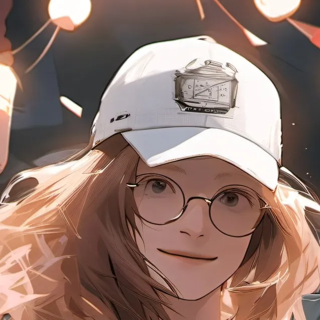 chat with ai character: mili
