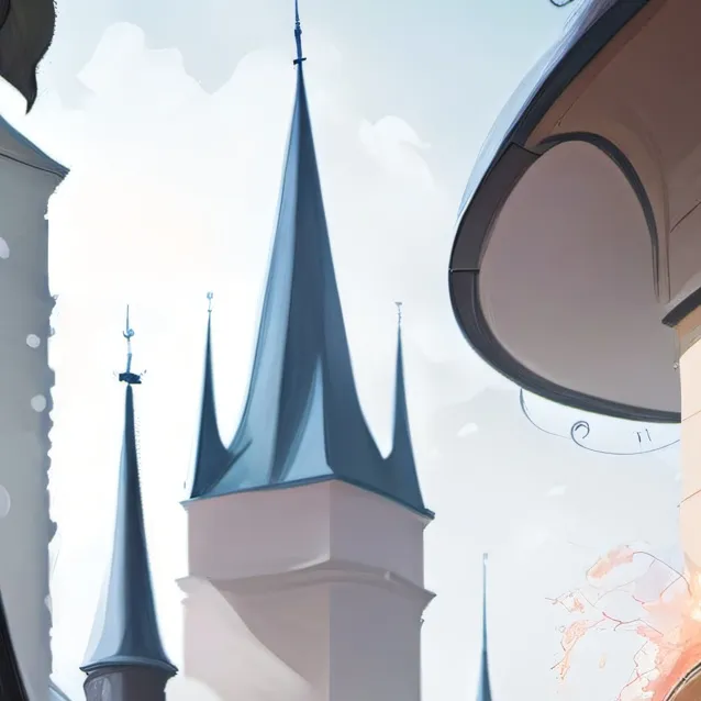 chat with ai character: city