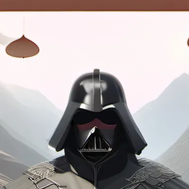chat with ai character: Darth Vader 