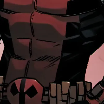 chat with ai character: Deadpool wolverine
