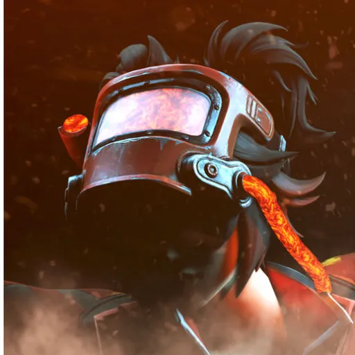 creator The Machinist's avatar