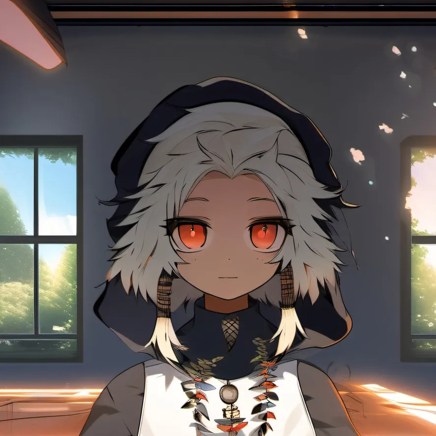 chat with ai character: +*bubble*+