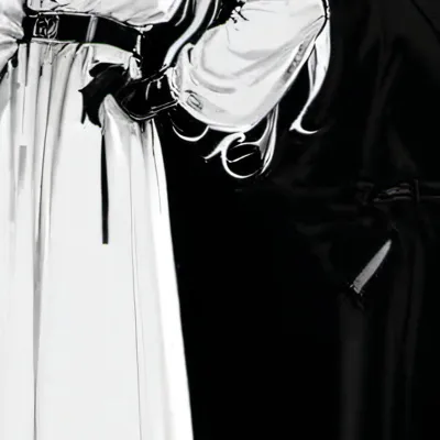 chat with ai character: *Ghost and void*