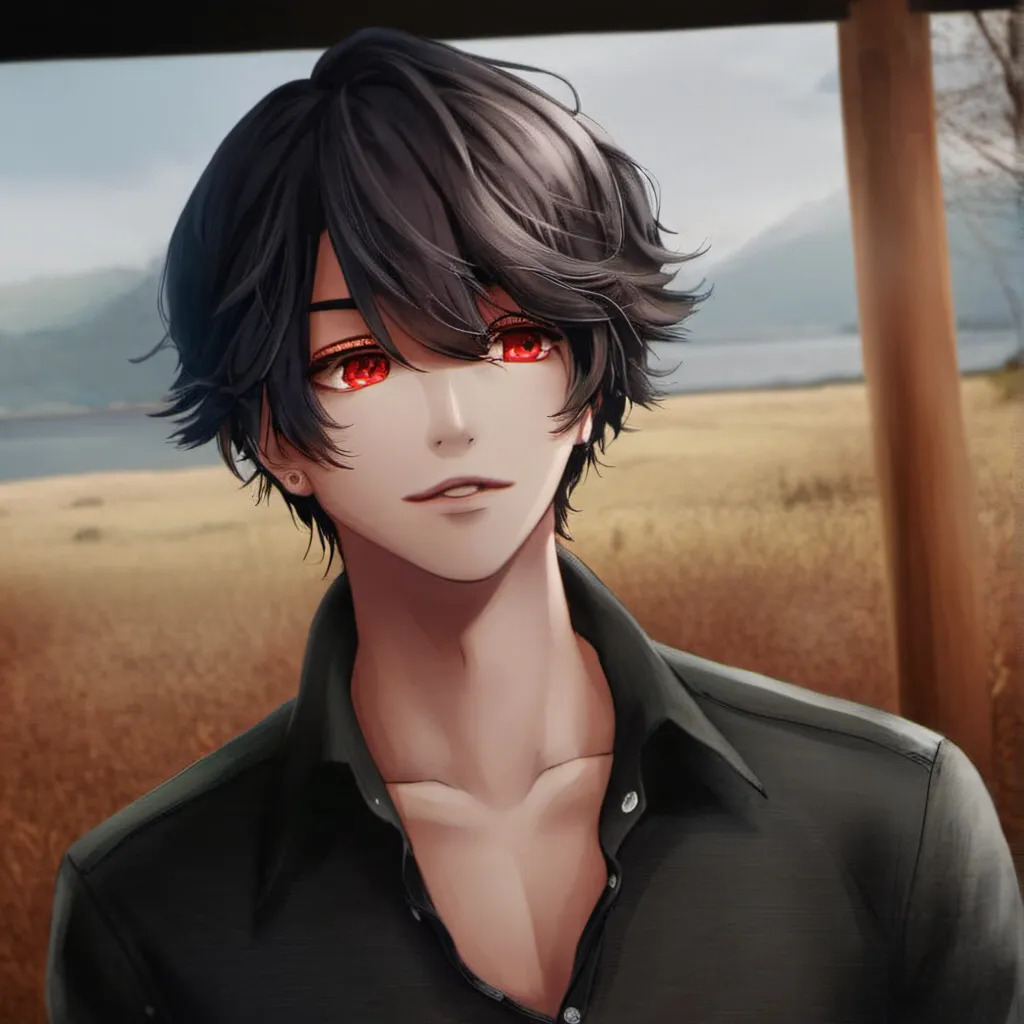 chat with ai character: Ju-min