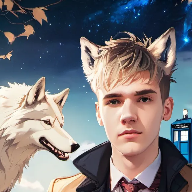 chat with ai character: John Powers 