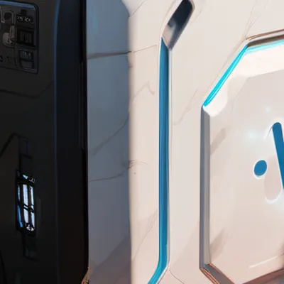 chat with ai character: WiFi box