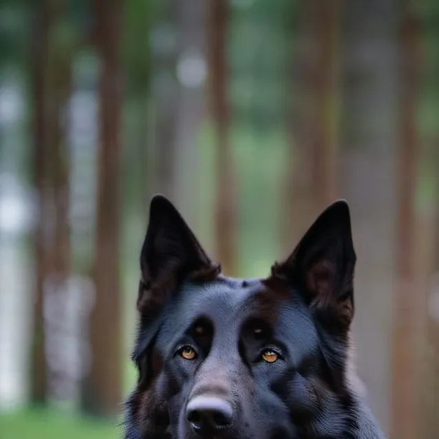 chat with ai character: Shadow