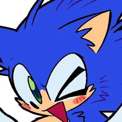 creator kid sonic's avatar