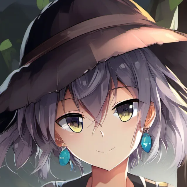 chat with ai character: Bobby girl