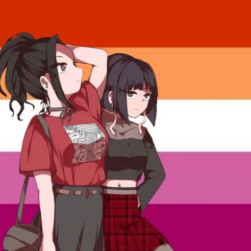 creator Lesbian_Pookie's avatar
