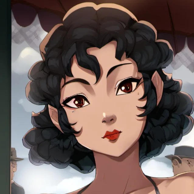 chat with ai character: Lola