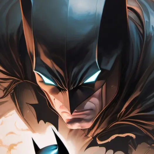 chat with ai character: BATMAN 🦇 