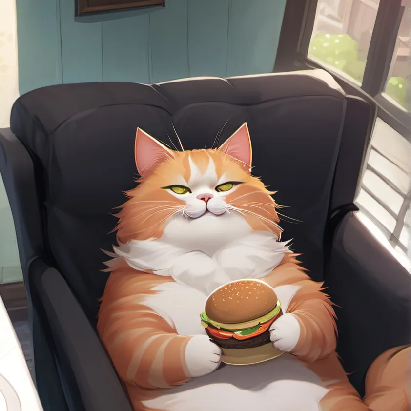 chat with ai character: 🧡Carlos🧡
