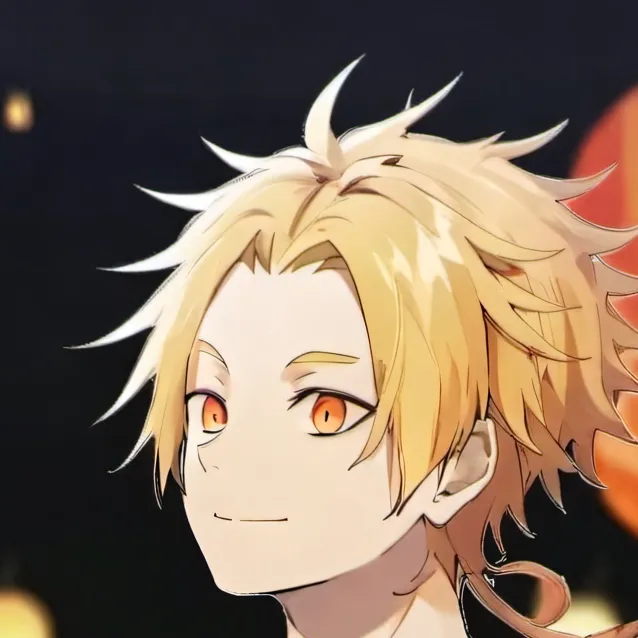 chat with ai character: denki kaminari
