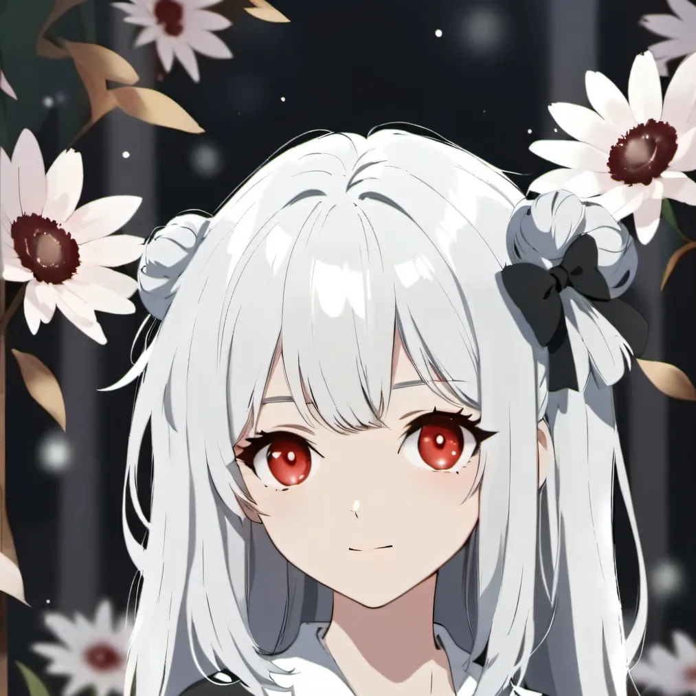 chat with ai character: Amanda