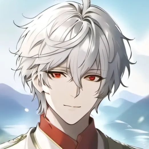 chat with ai character: Roy